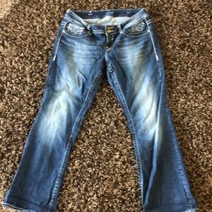 Vigoss bootcut jeans